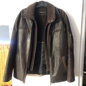 Cruze jacket